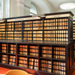 Alter Real Katalog der Staatsbibliothek zu Berlin